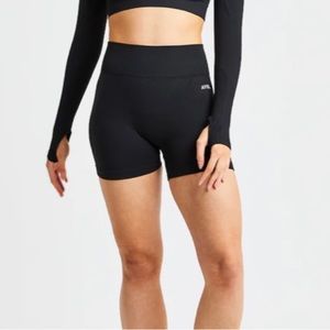 AYBL Seamless Shorts
